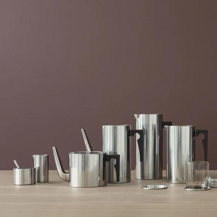 Immagine prodotto Stelton 06-2 Lattina di latte e panna (0.15 l)