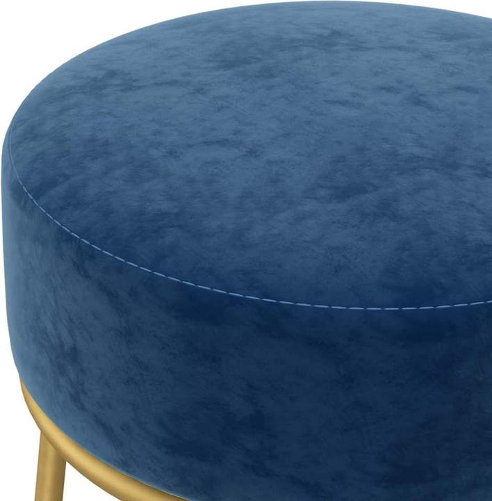 Actual product image vidaXL Stool