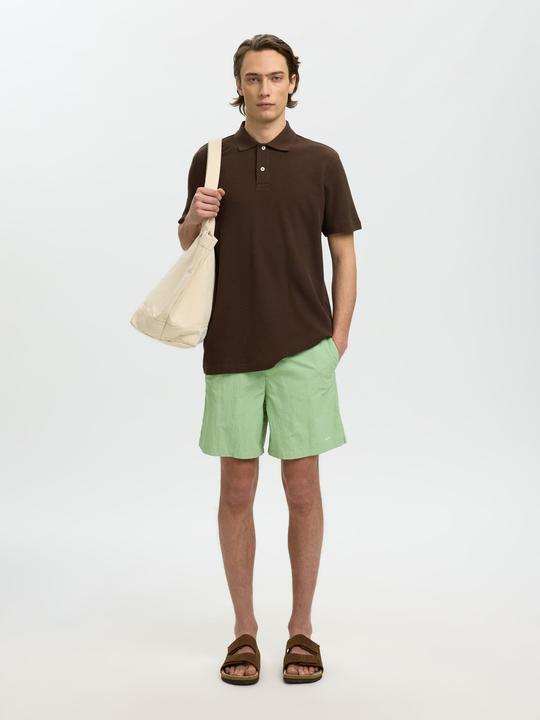 Image du produit Selected Regular Fit Badeshorts (M)