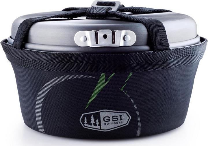 Image du produit GSI Pinnacle Backpacker