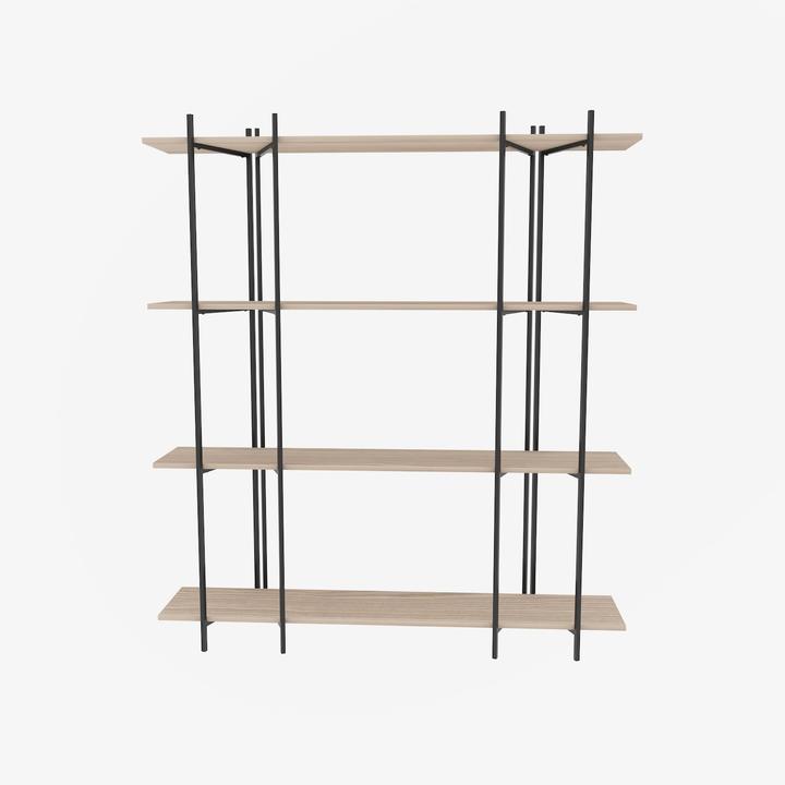 Hanah Home Preston (160 x 180 x 29.5 cm)