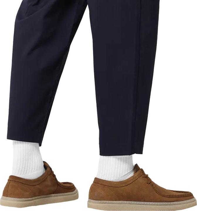 Produktbild Fred Perry Sneaker Dawson Wildleder (45.5)
