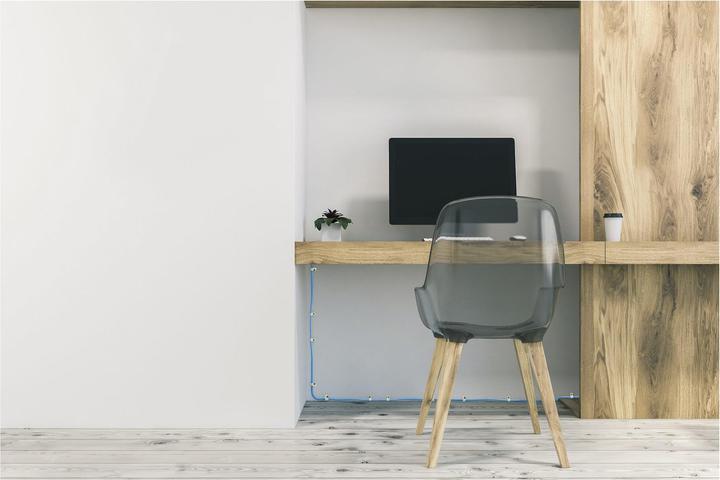 Actual product image StarTech 100 Pack Of Screw Down Cable