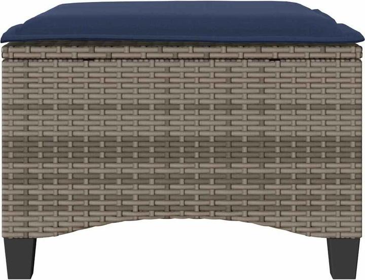 Immagine prodotto vidaXL Gartenhocker