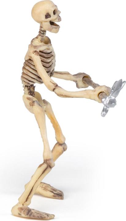 Immagine prodotto Papo Scheletro fosforescente