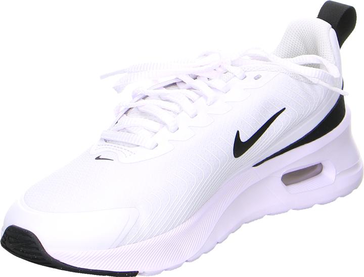 Produktbild Nike Air MAx Nuaxis (45)
