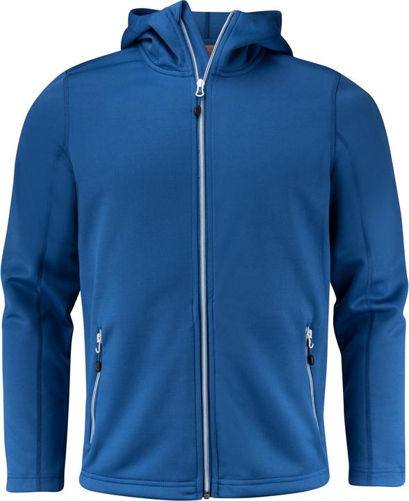 Produktbild Printer Red Layback Kapuzenpullover (5XL)