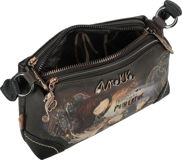 Immagine prodotto Anekke Borsa a tracolla Dreamverse 26 cm