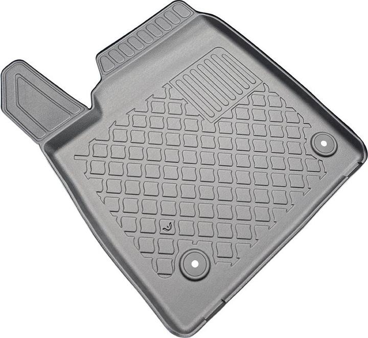 Produktbild Aristar Allwetter Fussmatten für Kia EV6 ab 2021 (1 Set à 4 Fussmatten)