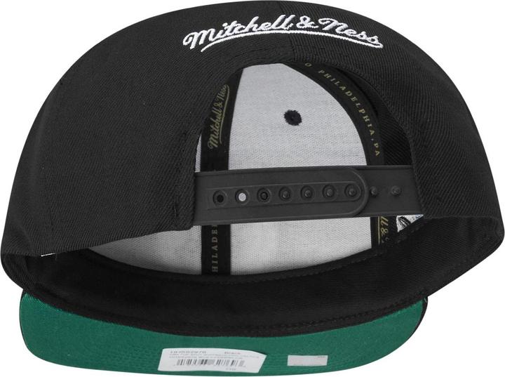 Produktbild Mitchell & Ness Snapback Cap - Top Spot Los Angeles Lakers (One Size)