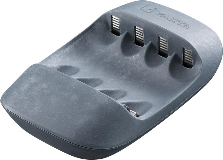 Image du produit Varta éco chargeur (1 pcs, AAA, AA, Chargeurs sans batterie)
