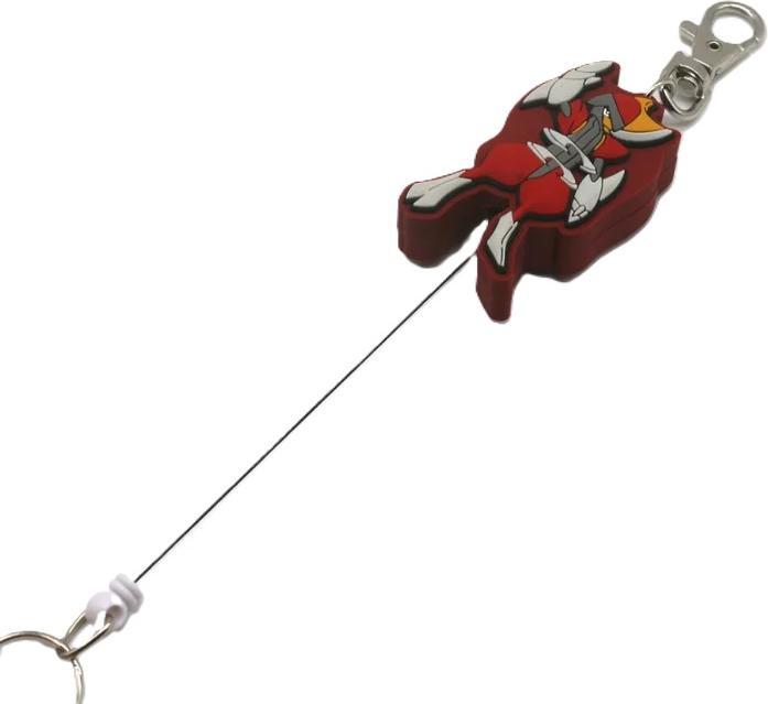 Actual product image SK Japan Pokemon - Caesurio