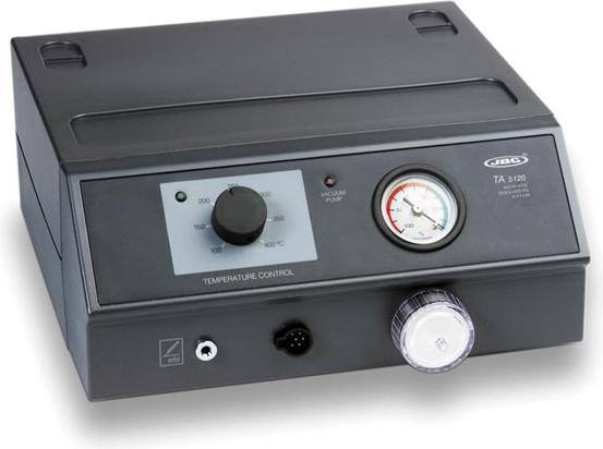 Produktbild Velleman Control Unit For Desoldering Station Ta5120 (Ersatzteil)