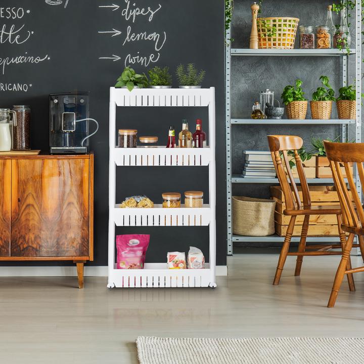 Produktbild Relaxdays Nischenwagen