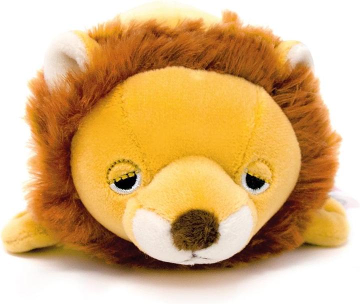 Produktbild Nemu Nemu Leon Löwe S 17 cm (8 cm)