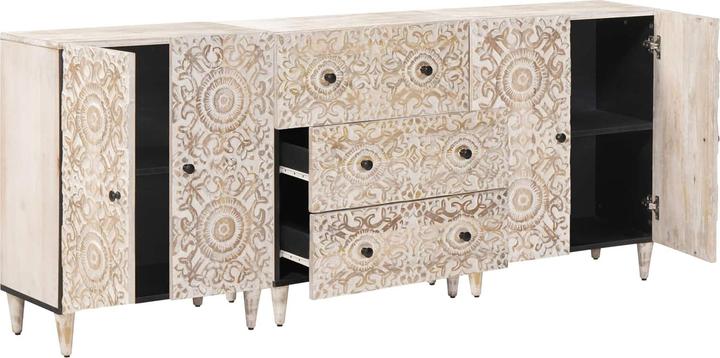 Produktbild vidaXL Sideboard-Aufbewahrung