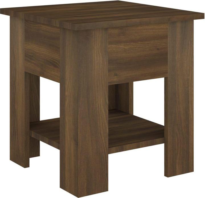 Actual product image vidaXL Booth (40 x 40 x 42 cm)