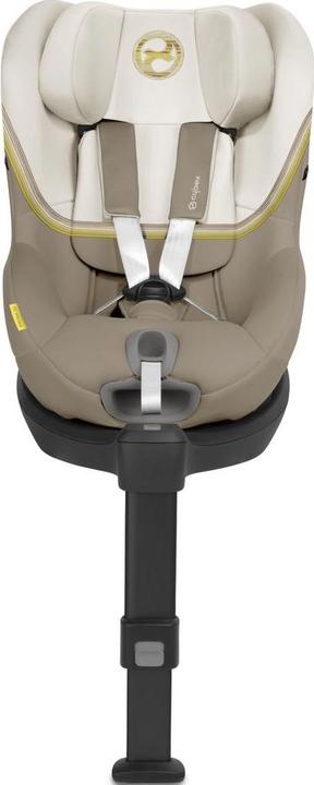 Image du produit Cybex Sirona S2 (Reboarder, Norme ECE R129/i-Size)