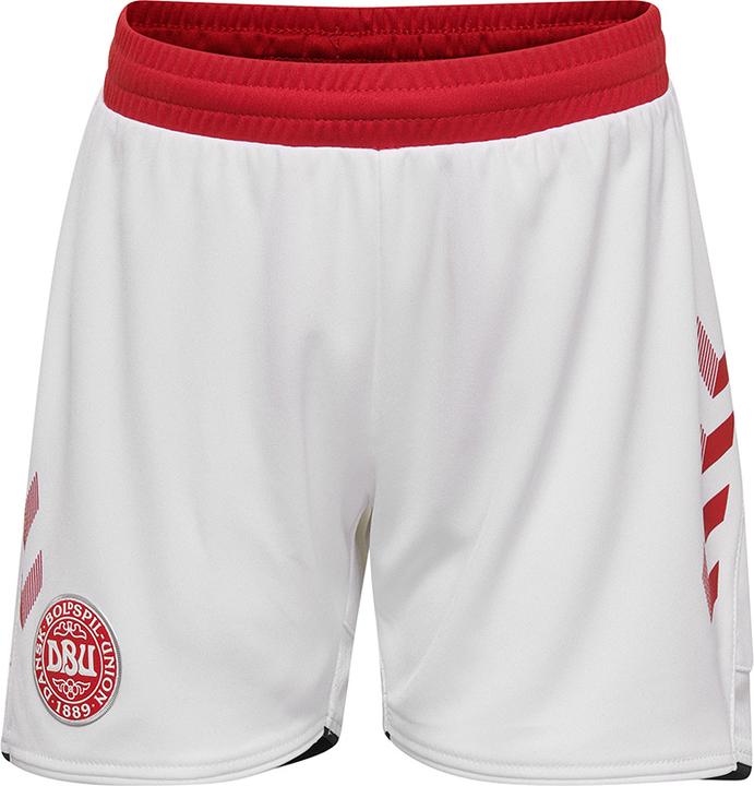 Immagine prodotto hummel La maglia della Danimarca per i Mondiali dei più piccoli (68)