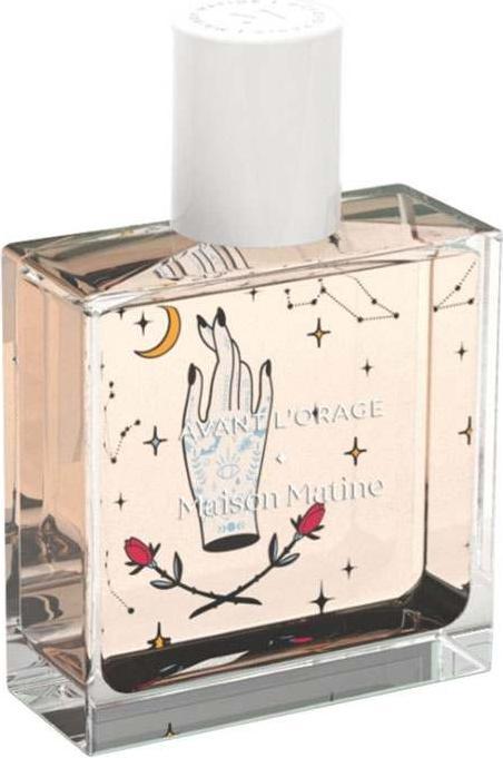 Immagine prodotto Maison Matine AVANT L'ORAGE Eau de Parfum (Eau de parfum, 50 ml)