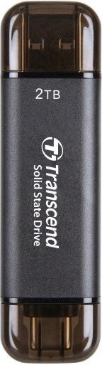 Immagine prodotto Transcend ESD310 (1000 GB, USB-A, USB-C)