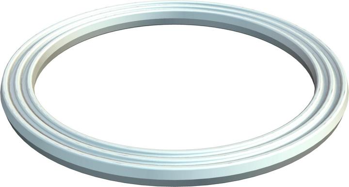 Actual product image OBO Bettermann Connection thread sealing ring M40, PE 2030024