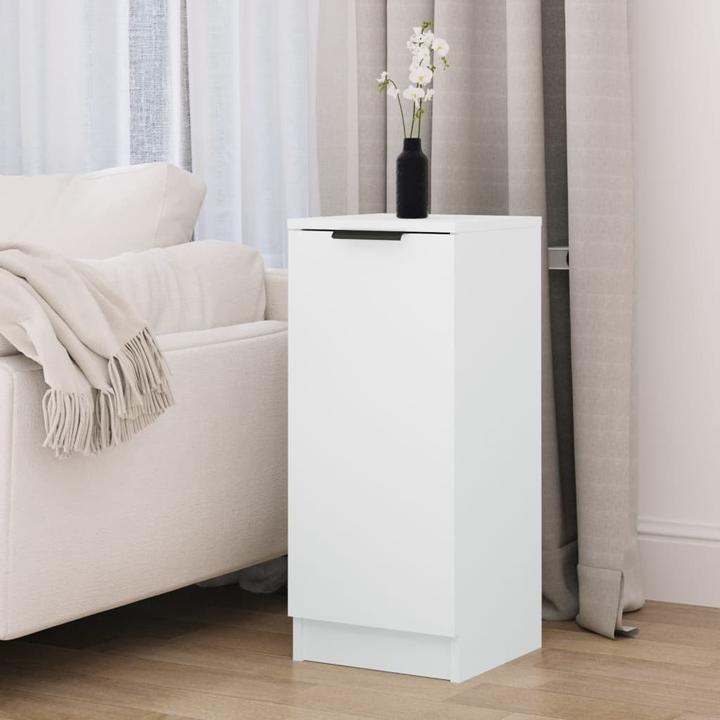 Image du produit vidaXL Sideboard (30 x 30 x 70 cm)