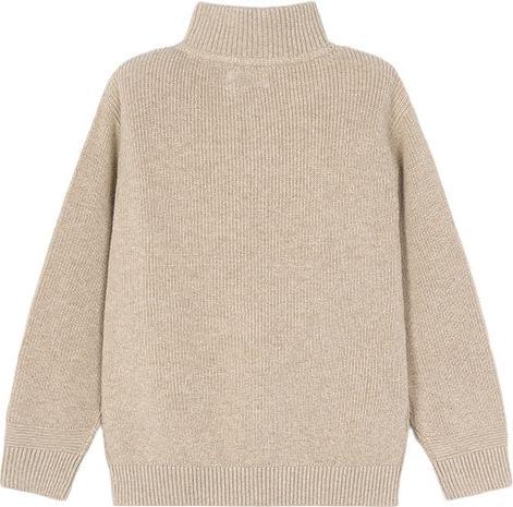 Produktbild MAYORAL Pullover mit Reissverschluss (122)