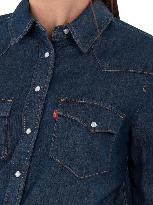 Immagine prodotto Levis The Ultimate Western Shirt (M)
