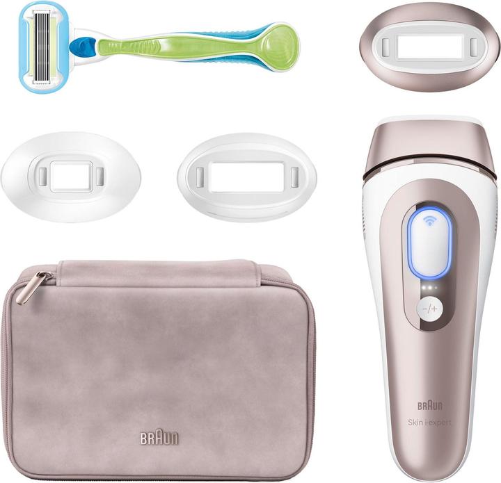 Immagine prodotto Braun Silk-Expert Pro IPL PL7253