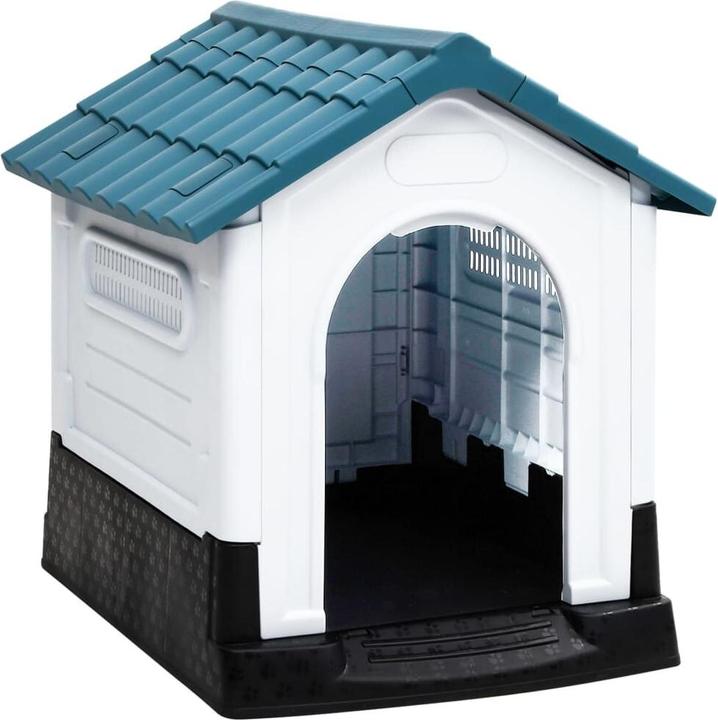 VidaXL Callum (Dog kennel)