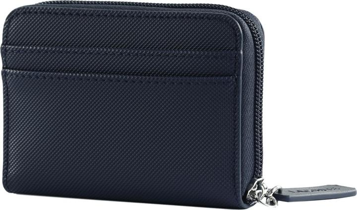 Actual product image Lacoste L.12.12 Concept Zip Coin Wallet