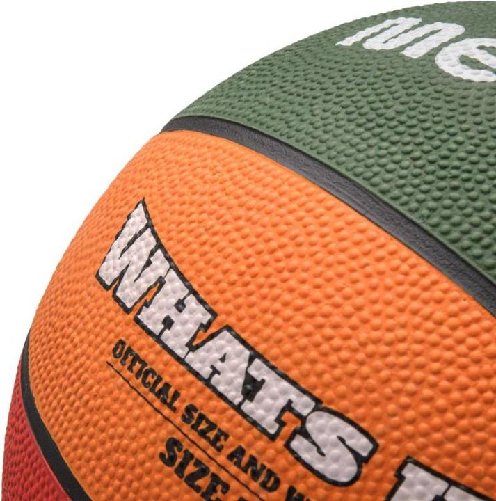 Actual product image Ty Basketball Meteor What's up 5 16796 size 5 (5)