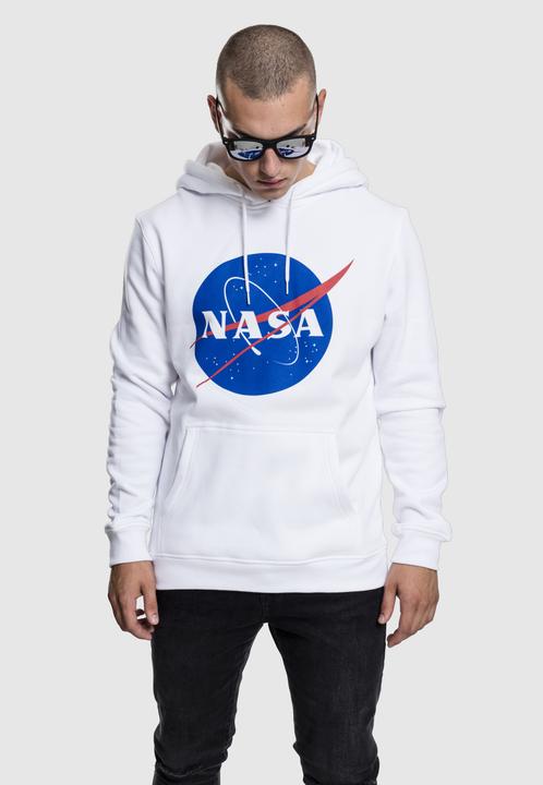 Image du produit Mister Tee NASA Hoody (M)