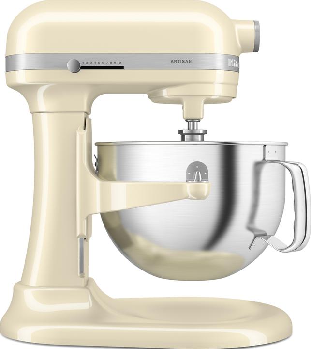 KitchenAid 5KSM60SPXEAC (375 W)