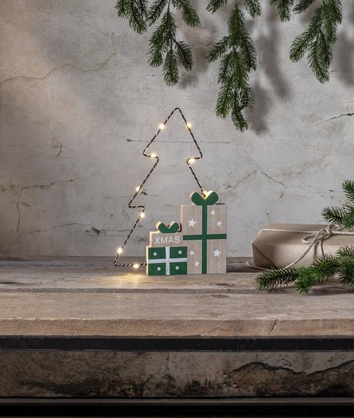 Image du produit Star Trading Indoor Decoration JOLLY