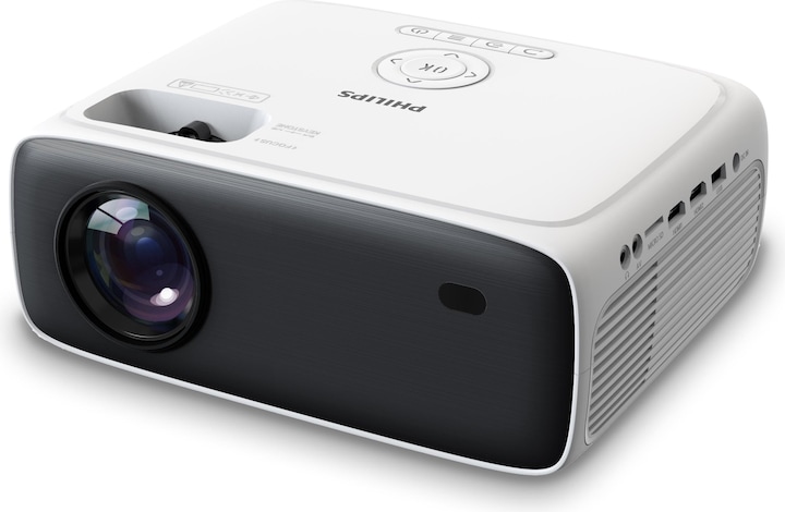 Produktbild Philips NeoPix 200 (Full HD, 200 lm)