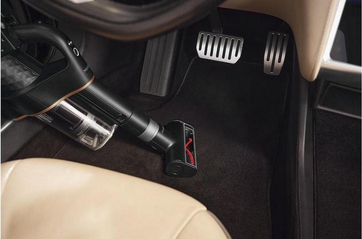 Actual product image Miele HX-EC 20