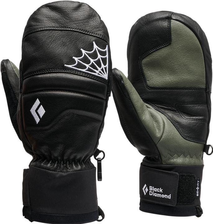 Produktbild Black Diamond Max Palm Spark Mitts (M)