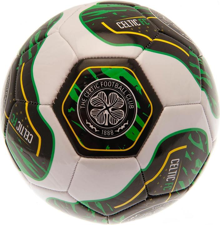 Produktbild Celtic FC Trainingsfussball 'Tracer' (5)