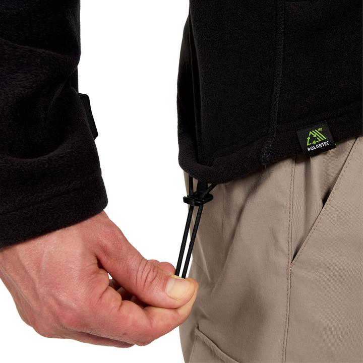 Produktbild Berghaus Polartec-Fleece Prism Micro InterActive Jacket (M)