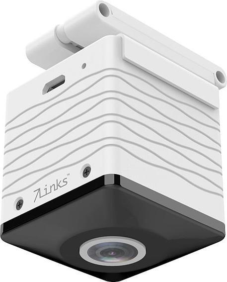 Immagine prodotto 7links Mini telecamera di sorveglianza HD alimentata a batteria (1280 x 960 pixel)