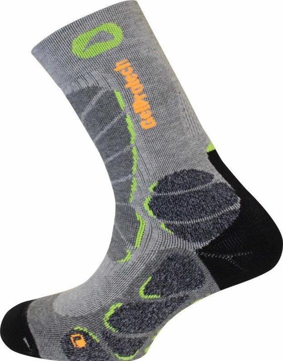 Immagine prodotto Monnet Calze GelProtech Trek (39 - 40)
