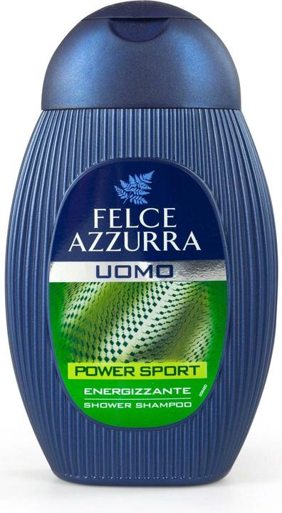 Produktbild Felce Azzurra Duschgel (250 ml)