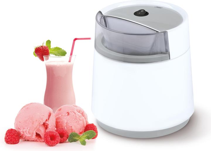 Image du produit Trebs Machine à crème glacée/ milk-shake 99254