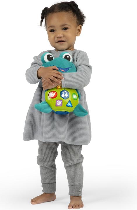 Produktbild Baby Einstein Neptune Musical Discovery Toy - (16639) (Englisch, Französisch, Spanisch)