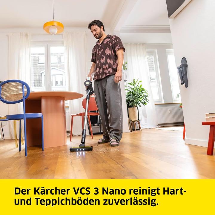 Image du produit Kärcher Karcher VC4 Akku-myHome 1.198-930.0