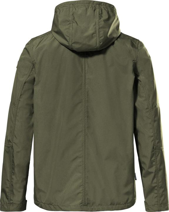 Immagine prodotto G.I.G.A DX GS 9 (S)