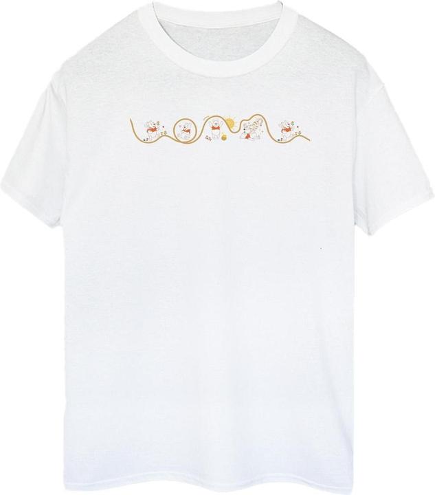 Produktbild Disney Winnie The Pooh Tigger Line TShirt (S)