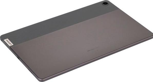 Actual product image Lenovo Tab M10 Plus (3rd Gen) (WLAN only, 10.61", 64 GB, storm grey)